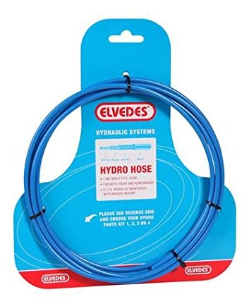 SportingGoods Disc Hydro spodnie Niebieski 2011010
