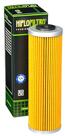 Büse buese hf650 filtr oleju HF650