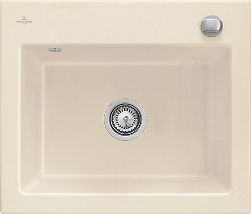 Villeroy & Boch Subway 50 S Flat Classicline 3315 1F FU