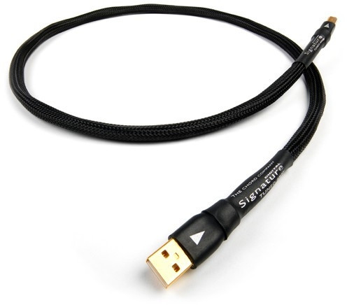 Chord kabel USB Signature 1m