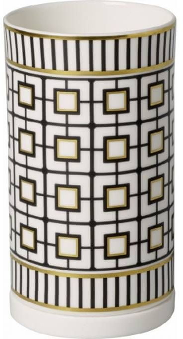 Villeroy & Boch Świecznik tealight z kolekcji METROCHIC