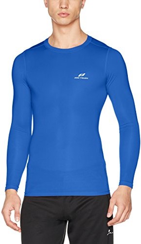 Pro Touch mężczyzn King T-Shirt, niebieski, S 253362