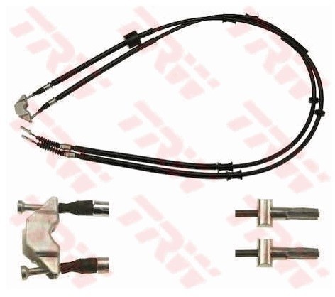 TRW Cięgno, hamulec postojowy GCH2661