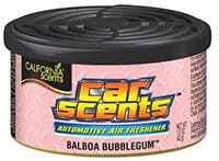 CALIFORNIA SCENTS CS Balboa Bubble Gum 049