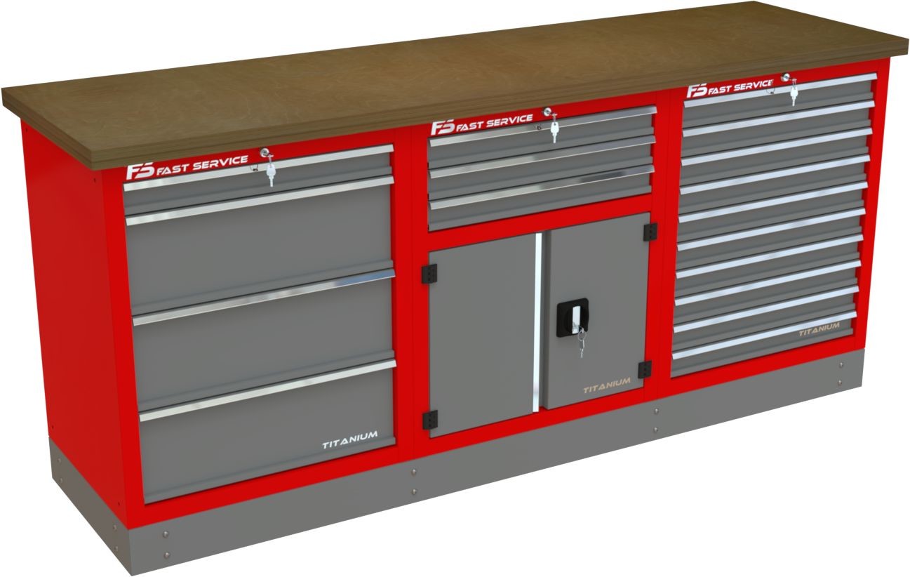 Fastservice T-18-30-10-01