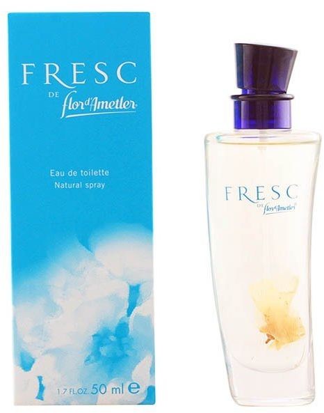 Flor d''ametler Flor De Almendro Fresc De Flor D ametl EDT 50 ml