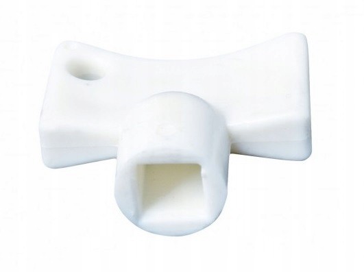 Kluczyk Do Odpowietrznika Mechanicznego plastikowy