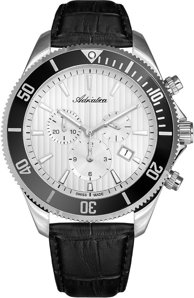 Adriatica A1139.5213CH