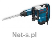 BOSCH MŁOT WYBURZENIOWY GSH 7 VC + GSR1800-LI 06019A8305 BOSCH