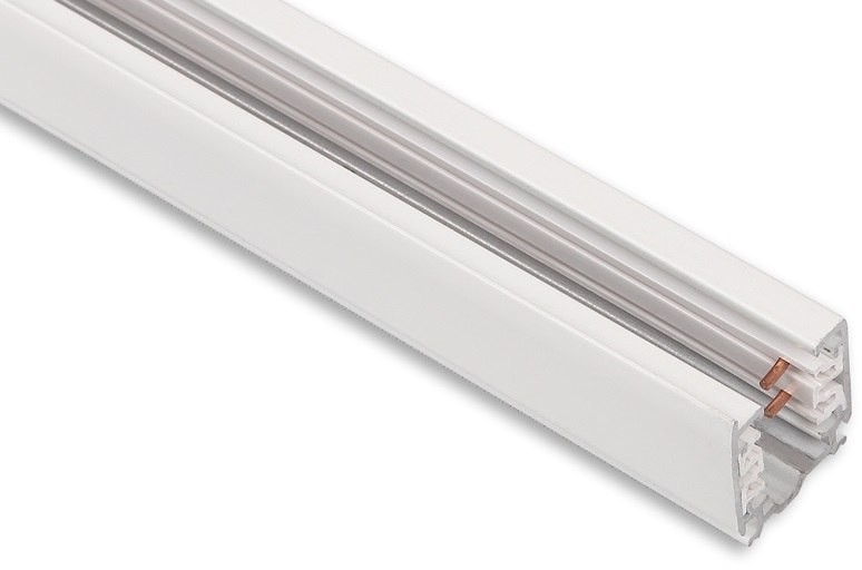 MaxLight SzynoprzewĂłd 3-fazowy 2m biaĹy