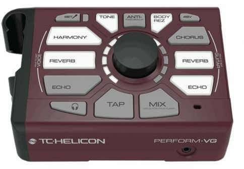 TC ELECTRONIC t.c electronic PERFORM-VG