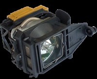 Dukane Lampa do ImagePro 8747 - zamiennik oryginalnej lampy bez modułu 456-223