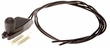 Febi bilstein bilstein 107141 czujnik temperatury powietrza do temperatury zewnętrznej, 1 sztuka 107141
