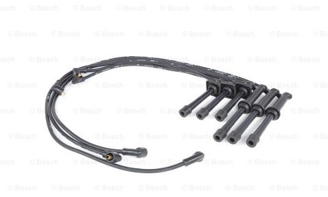 Bosch Zestaw przewodów zapłonowych 0 986 356 966