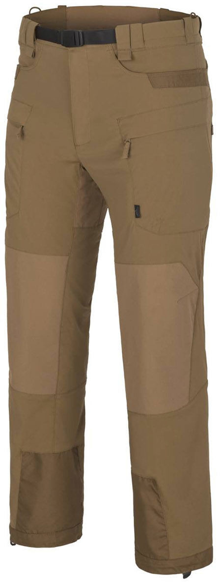 Helikon Spodnie Blizzard StormStretch - Coyote (SP-BLZ-NL-11) H SP-BLZ-NL-11