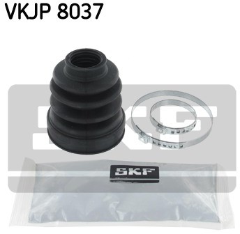 SKF Zestaw osłon, półoś napędowa SKF VKJP 8037