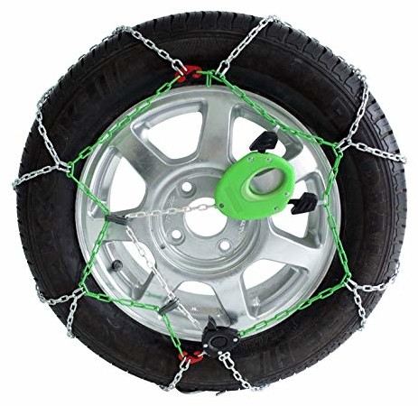 Green Valley Green Valley 965110 łańcuchy śniegowe 965110