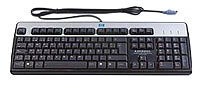 Hewlett-Packard HP Keyboard Standard USB (IT) DT528A#ABZ