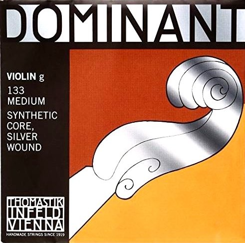 Thomastik 133 Dominant Violin G