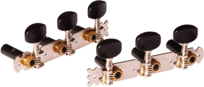 Ortega Ortega OTM-STUDENT - klucze do gitary klasycznej