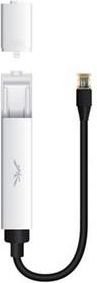 Ubiquiti Instant 802.3AF to USB Type A adaptor In 48V 802.3af Out 5V/2A INS-3AF-USB