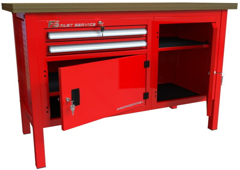 Fastservice P-3-077-01