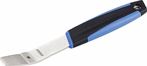 BBB BTL-115 pistonfix Czarny/niebieski 102052