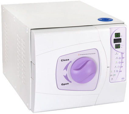Beauty System Autoklaw Medyczny Kl.B 23l Sun23-Ii BSSUN23-II