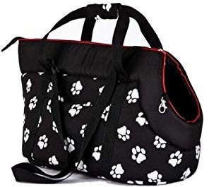 HobbyDog hundetasche hundetasche torba do noszenia torba dla psa, kota 4046993149636