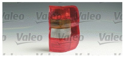 VALEO Lampa tylna zespolona 085546