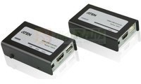 Aten VE803 HDMI USB Extender (4710423779716)