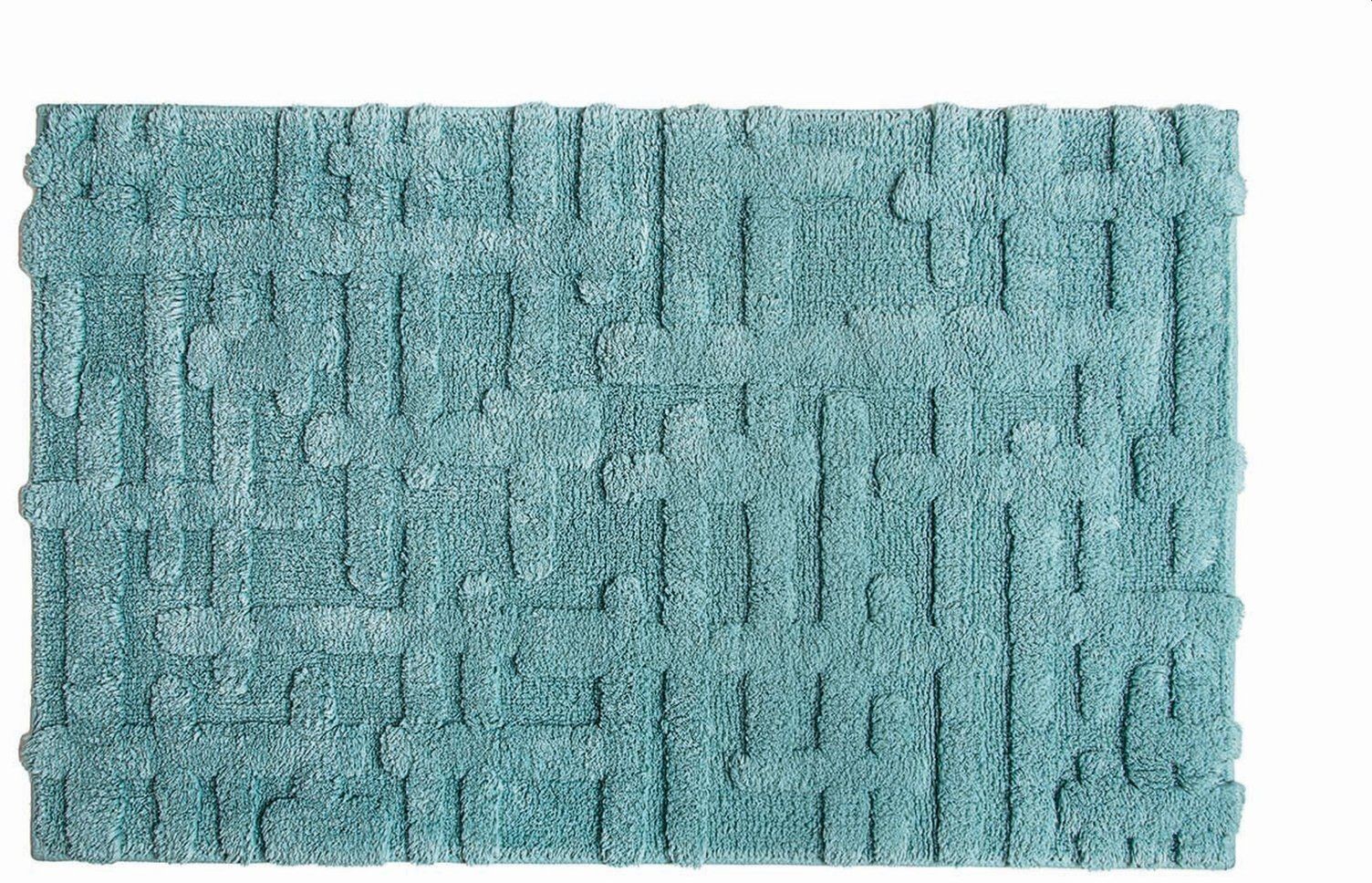 Sorema Dywanik łazienkowy Gaufre Baltic