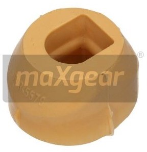 MAXGEAR Odbój gumowy, zawieszenie silnika MAXGEAR 40-0209