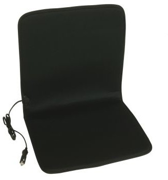 Unitec Mata na siedzenie podgrzewana 12V 34W