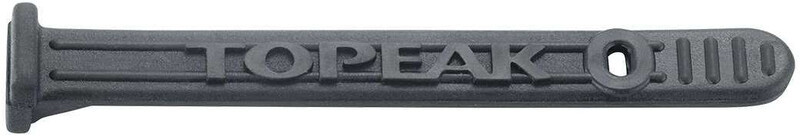 TOPEAK Modula Cage XL Gumowa opaska 2021 Akcesoria do bidonów i bukłaków 15820013