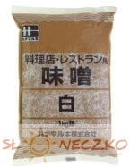 Miso Shiro Hanamaruki jasne) 1kg Ks E6FF-8319F
