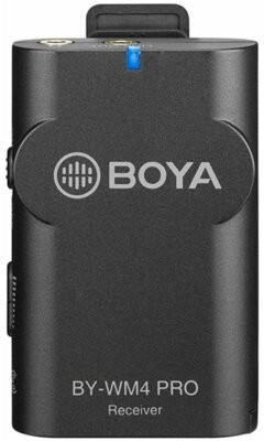 Boya BOYA BY-WM4 PRO-K1