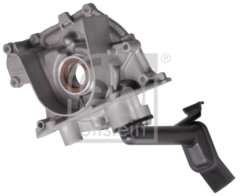 FEBI BILSTEIN Pompa oleju 101696 101696