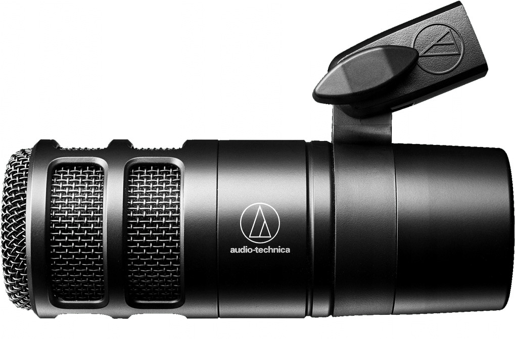Audio Technica Audio-Technica AT2040 mikrofon dynamiczny podcastowy