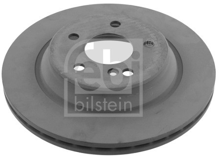 Febi Tarcza hamulcowa BILSTEIN 23177