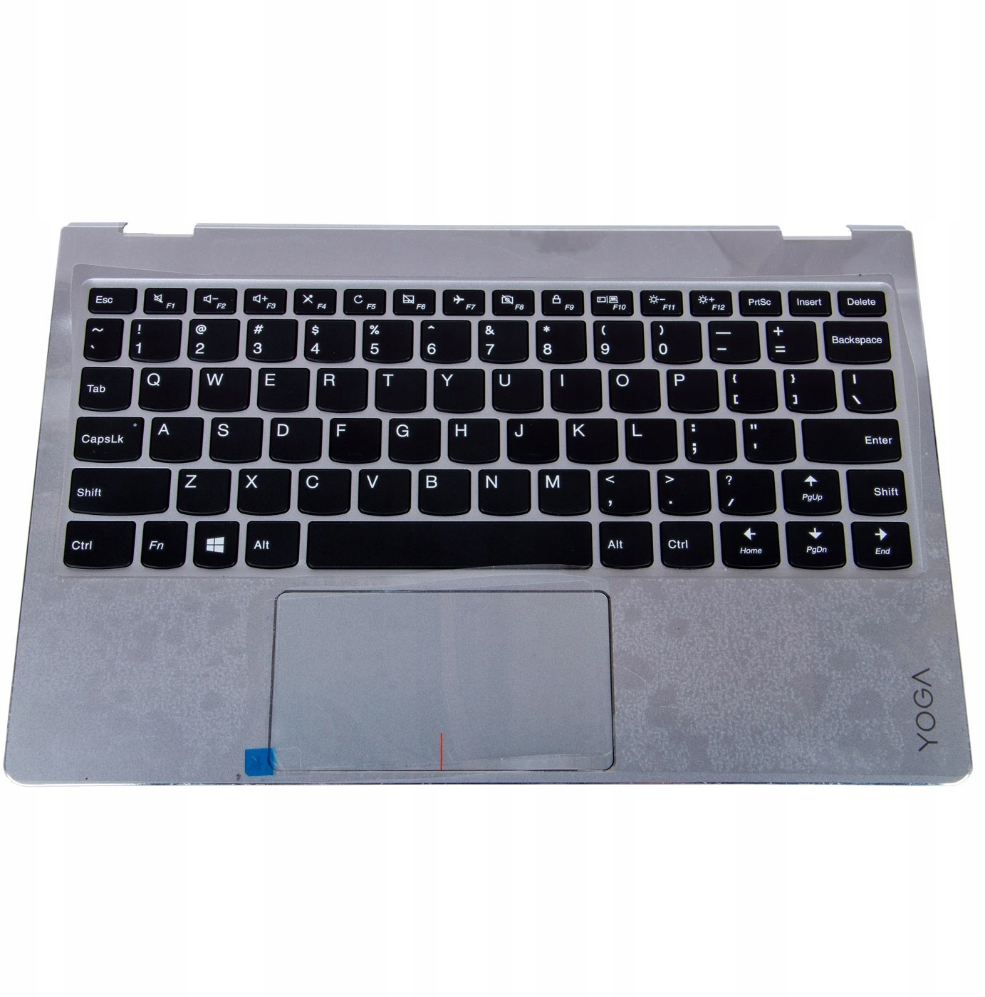 Lenovo Palmrest klawiatura touchpad Yoga 710 11 Sv