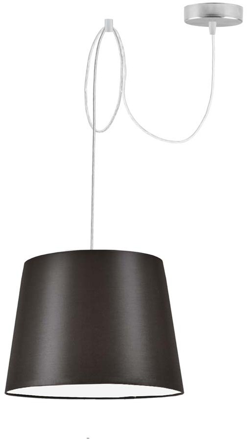 LYSNE Żyrandol do kuchni TIMARY 400040/6 S1