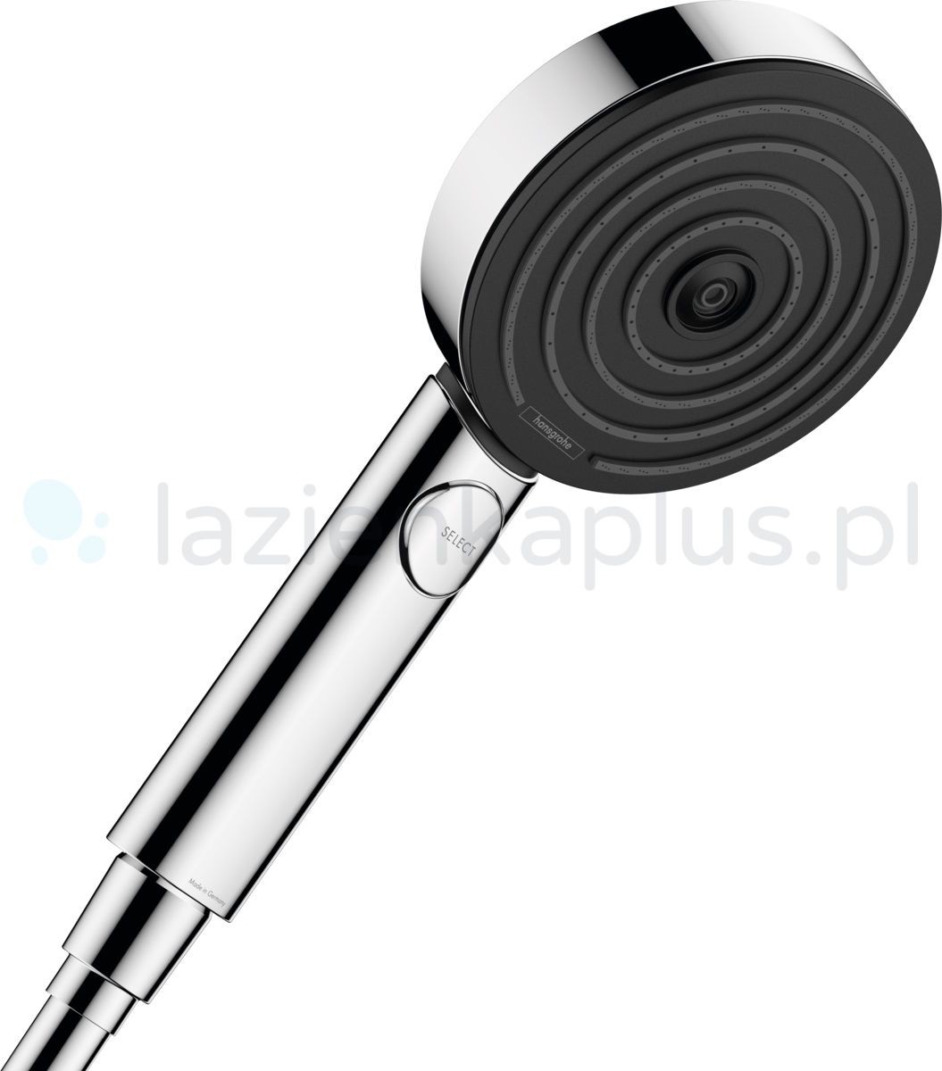 Hansgrohe Pulsify Select słuchawka prysznicowa chrom 24110000