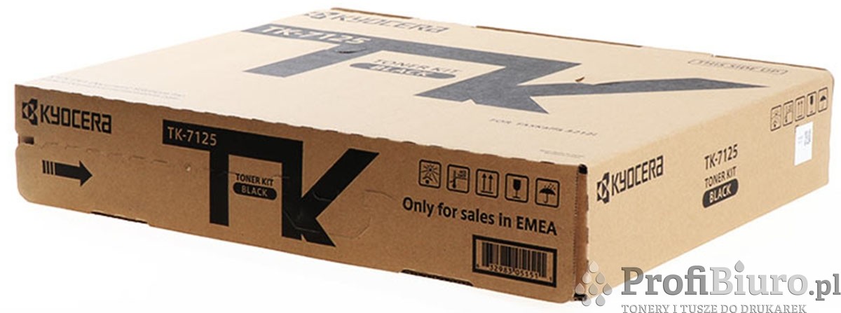 Kyocera TK-7125