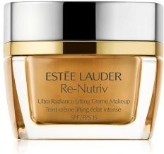 Estee Lauder RE-NUTRIV Ultra Radiance Lifting kremowy Make Up, kolorze 4 °C1, na świeżym powietrzu beżowy, 1er Pack (1 X 30 ML) 27131699927