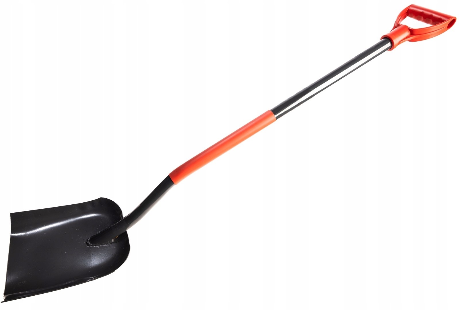 Łopata Do Piasku 120 CM Z Trzonem O Średnicy 32 MM