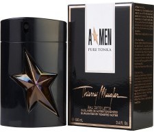 Thierry Mugler A Men Pure Tonka woda toaletowa 100ml