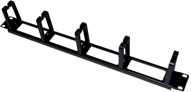 Alantec-Organizator kabli 1U 19