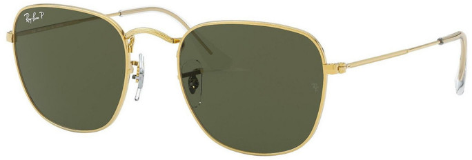 Ray Ban Frank RB3857 919658