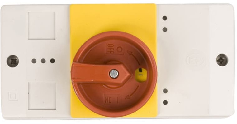 Eaton Obudowa wyłącznika silnikowego IP55 natynkowa CI-PKZ0-GRM 260104